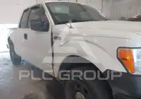 2010 Ford F-150 фото