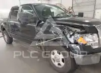 2010 Ford F-150 photo