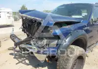 2010 Ford F-150 фото