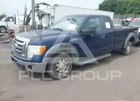 2010 Ford F-150 фото
