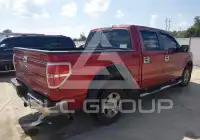 2010 Ford F-150 photo