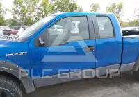 2010 Ford F-150 photo