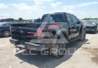 2010 Ford F-150 фото