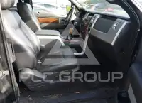 2010 Ford F-150 фото