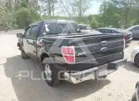 2010 Ford F-150 фото