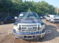 2010 Ford F-150 фото