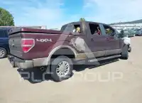 2010 Ford F-150 фото