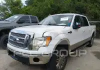2010 Ford F-150 фото