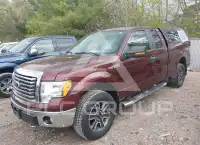 2010 Ford F-150 фото