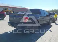 2010 Ford F-150 photo