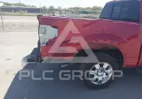 2010 Ford F-150 фото