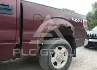 2010 Ford F-150 фото
