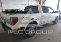 2010 Ford F-150 photo