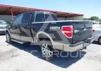 2010 Ford F-150 photo