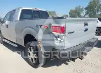 2010 Ford F-150 фото