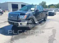 2010 Ford F-150 photo