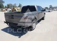 2010 Ford F-150 фото