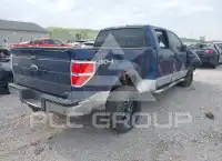 2010 Ford F-150 фото