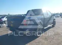 2010 Ford F-150 фото