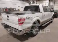 2010 Ford F-150 фото