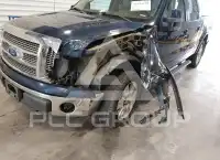 2010 Ford F-150 photo