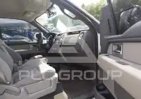 2010 Ford F-150 фото