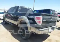 2010 Ford F-150 фото