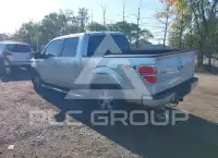 2010 Ford F-150 photo