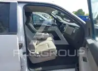 2010 Ford F-150 photo
