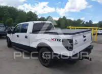 2010 Ford F-150 фото