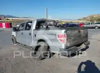 2010 Ford F-150 фото