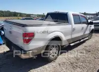 2010 Ford F-150 photo