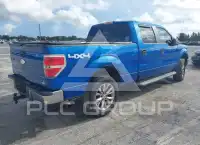 2010 Ford F-150 фото