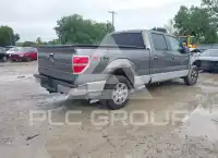 2010 Ford F-150 фото