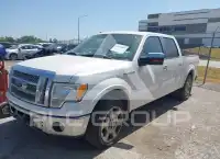 2010 Ford F-150 фото