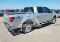 2010 Ford F-150 фото