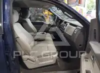2010 Ford F-150 фото