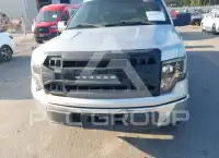 2010 Ford F-150 фото