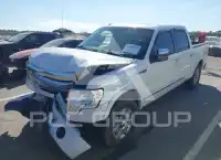 2010 Ford F-150 фото