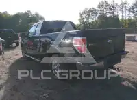 2010 Ford F-150 фото