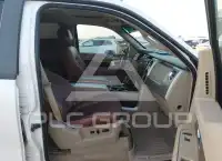 2010 Ford F-150 фото