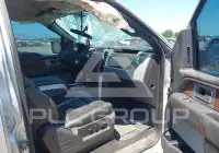 2010 Ford F-150 фото
