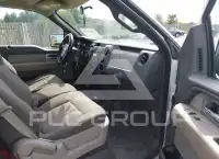 2010 Ford F-150 фото