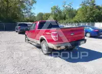 2010 Ford F-150 photo