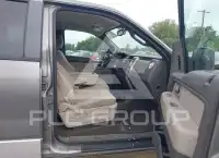 2010 Ford F-150 фото