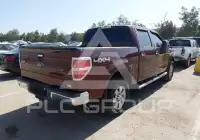 2010 Ford F-150 фото