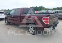 2010 Ford F-150 фото
