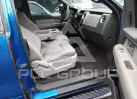 2010 Ford F-150 фото