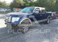 2010 Ford F-150 photo
