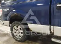 2010 Ford F-150 фото